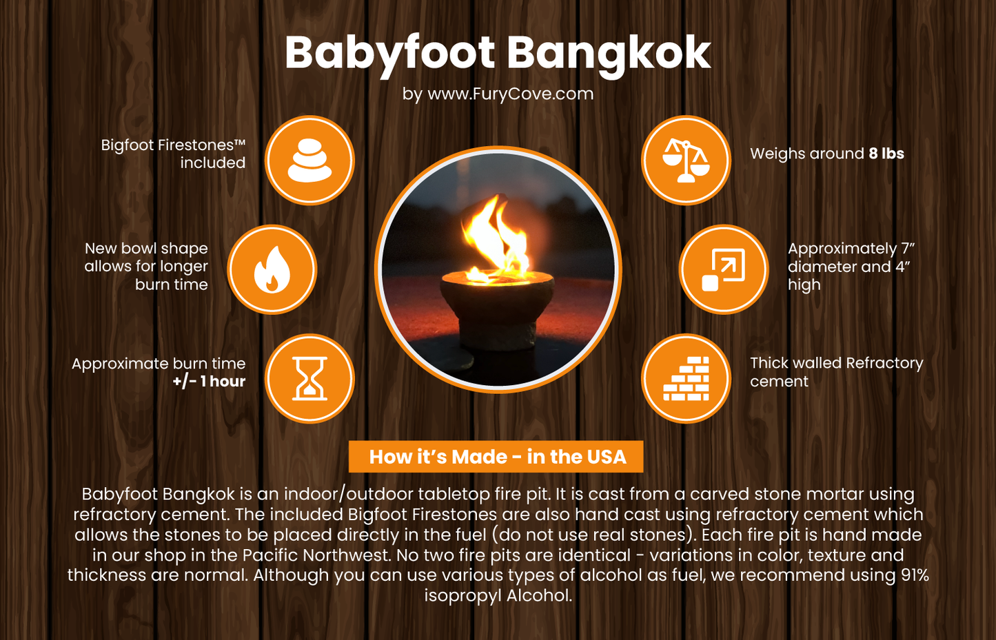 Babyfoot Bangkok