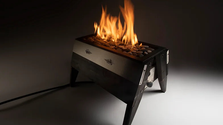 Littlefoot Fire Table